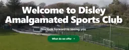 New Website Goes Live - Dedicated Members Section